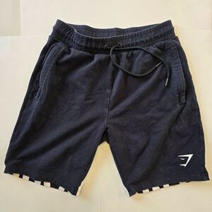 Gymshark athletic shorts size medium
